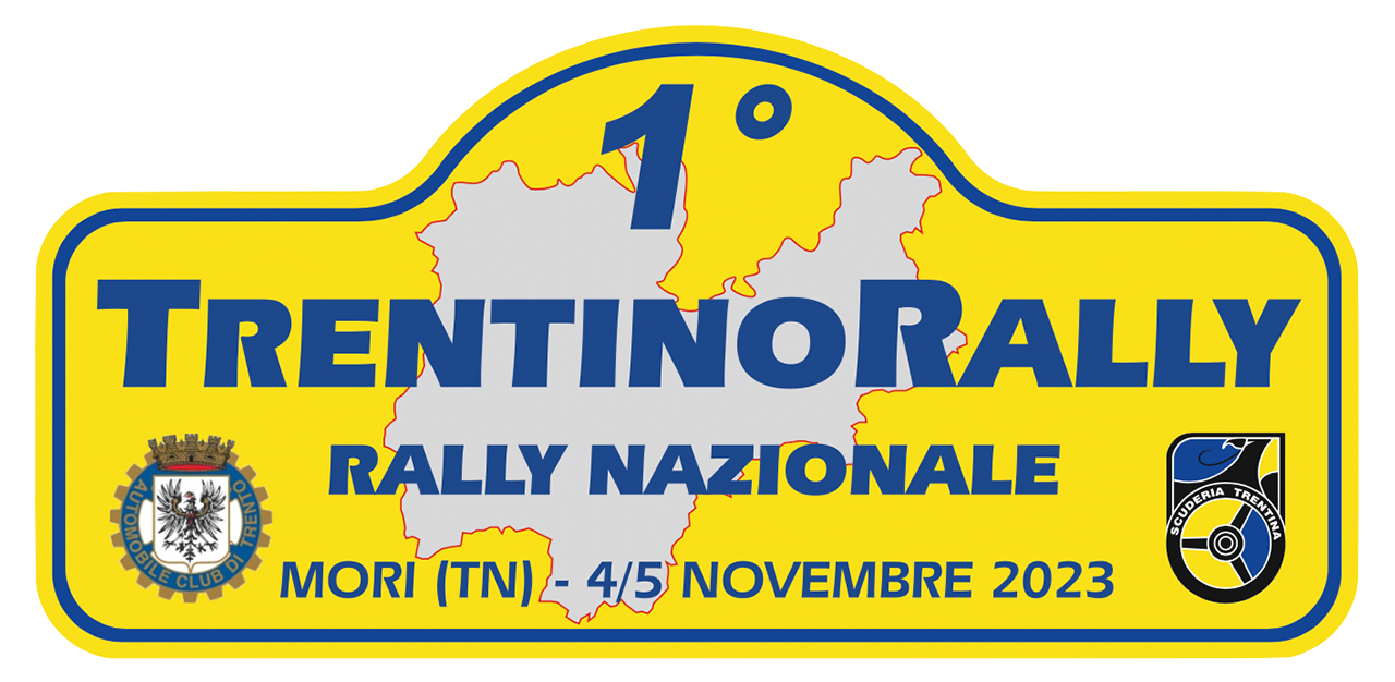 Trentino Rally