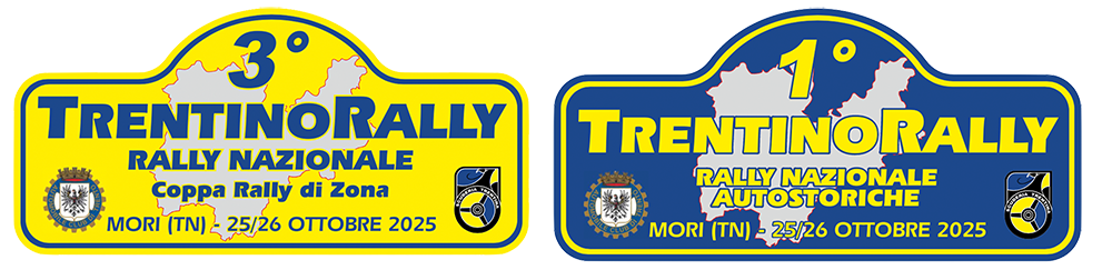 Trentino Rally