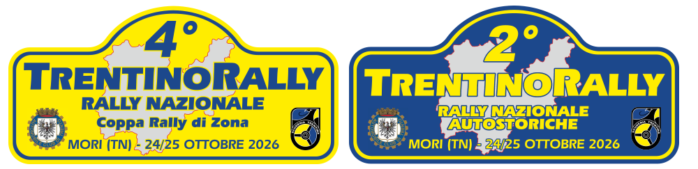 Trentino Rally